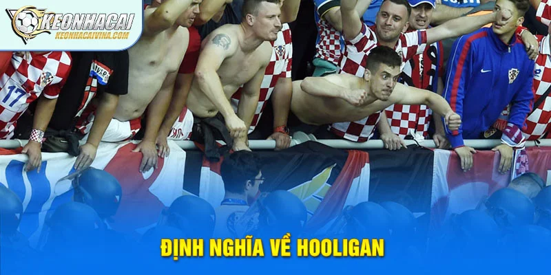 Định nghĩa về hiện tượng tiêu cực trong thể thao