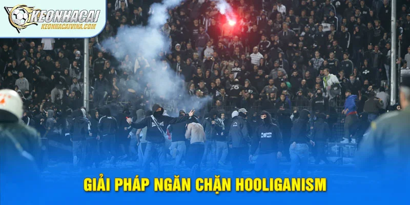 Giải Pháp Và Biện Pháp Giải Quyết