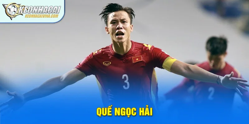 Bản lĩnh đội trưởng ĐTQG 