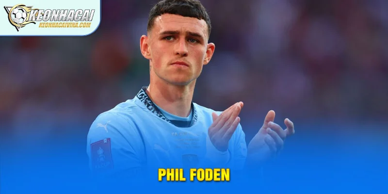 Từ tài năng trẻ đến biểu tượng của Manchester City