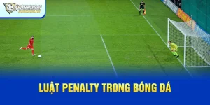 Luật Penalty Trong Bóng Đá: Quy Định Và Cách Thực Hiện Chi Tiết