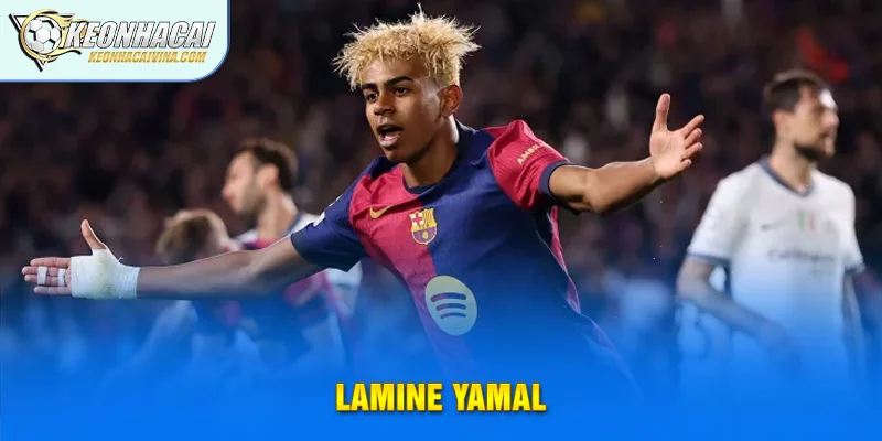 Viên ngọc thể thao của Barcelona