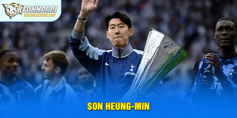 Chặng đường sự nghiệp ấn tượng