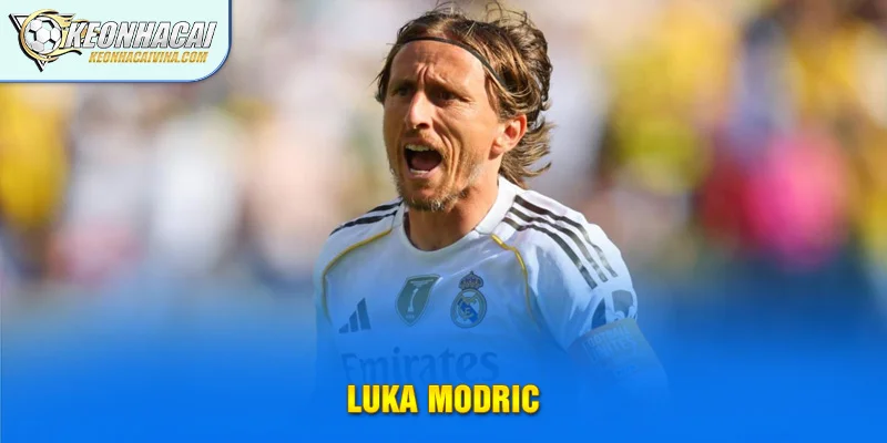 Phong độ đỉnh cao ở câu lạc bộ Real Marid