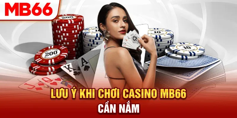 Casino MB66 – Trải Nghiệm Cược Thật, Lãi Thật Mỗi Ngày