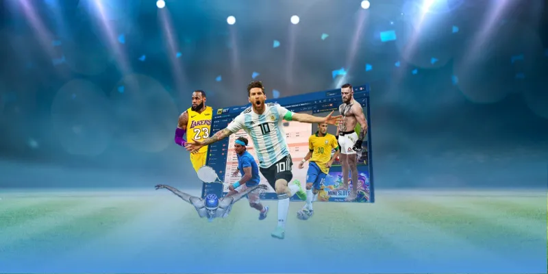 Thể Thao MB66 – Không Gian Đỉnh Cao Để Dự Đoán Trận Đấu