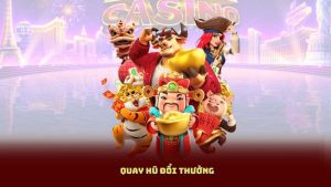 Quay Hũ Đổi Thưởng: Chọn Game Nào Để Nổ Hũ Liên Tục Cho Người Mới?